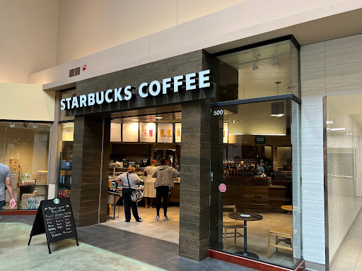 Starbucks Maryland