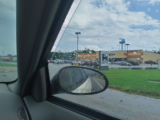 Grocery Store «Food Lion», reviews and photos, 28344 Southampton Pkwy, Courtland, VA 23837, USA