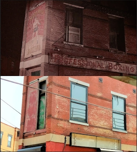 Boxing Gym «Mighty Micks», reviews and photos, 2147 N Front St, Philadelphia, PA 19122, USA