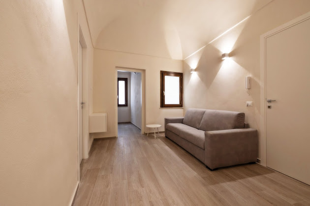 Photos du propriétaire hôtels Aria di Mare 91100 Trapani