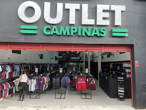 Logo da empresa - OUTLET CAMPINAS