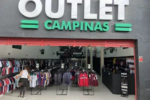 OUTLET CAMPINAS image