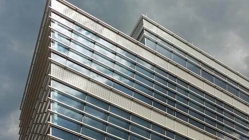 Museum «Mary and Leigh Block Museum of Art», reviews and photos, 40 Arts Cir Dr, Evanston, IL 60208, USA