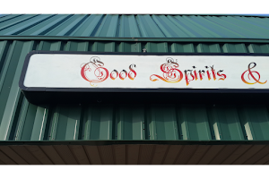 Good Spirits & Smoke image
