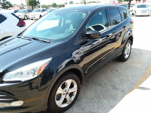 Used Car Dealer «Gateway Clearance Center», reviews and photos, 2302 S University Dr, Fargo, ND 58103, USA