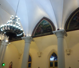 Saint Joseph Catholic Church, Gedangan photo