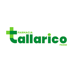Farmacia Tallarico Via Armando Diaz, 11, 03014 Fiuggi FR, Italia