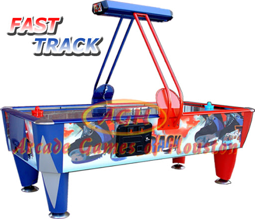 Video Game Rental Store «Arcade Games of Houston, Inc.», reviews and photos, 124 E 28th St, Houston, TX 77008, USA