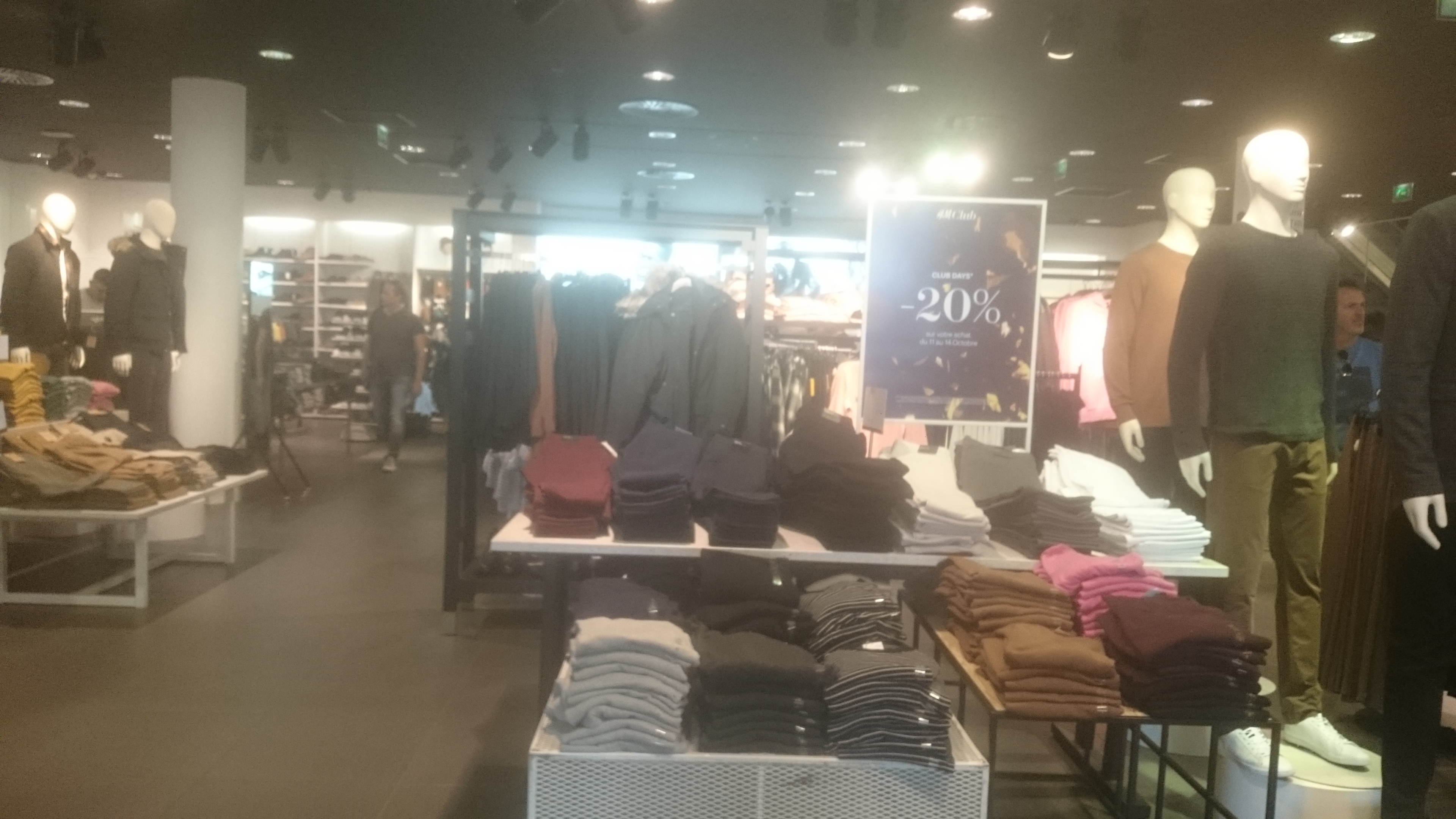 Photo n° 3 de l'avis de Rii.e fait le 13/10/2018 à 15:19