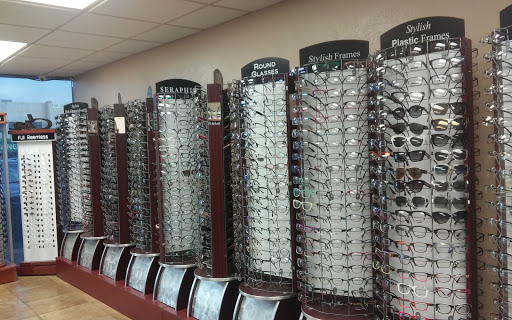 Optician «Payrite Optical», reviews and photos, 6117 Greenville Ave, Dallas, TX 75206, USA
