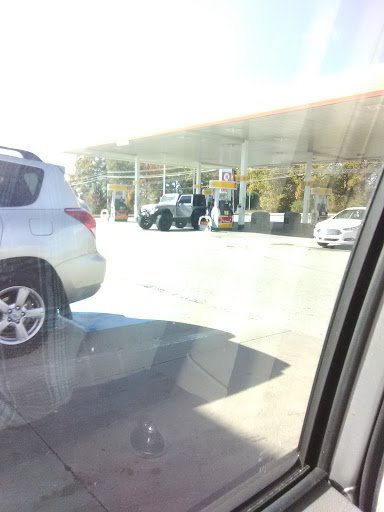 Convenience Store «Circle K», reviews and photos, 4234 US-127, Crossville, TN 38571, USA