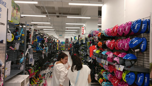 Decathlon Old Klang Road