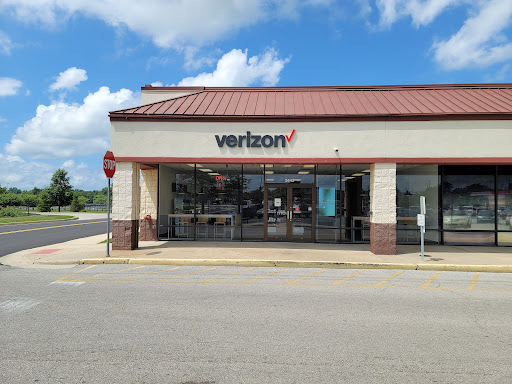 Verizon Authorized Retailer, TCC, 2415 N Lebanon St, Lebanon, IN 46052, USA, 