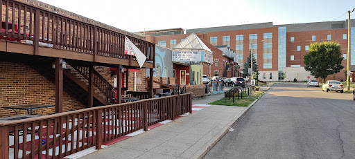 Live Music Venue «Be Here Now DIY Music Venue & Craft Brew Bar», reviews and photos, 505 N Dill St, Muncie, IN 47303, USA