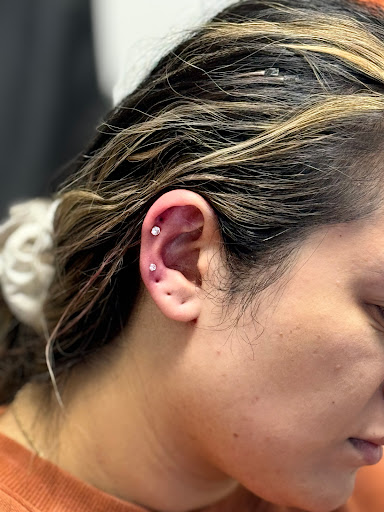 Find tattoos ideas on leg for your next unique tattoo in Dallas at 1044 Piercing Studio