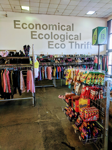 Eco Thrift image
