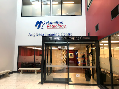 Hamilton Radiology Imaging Centre