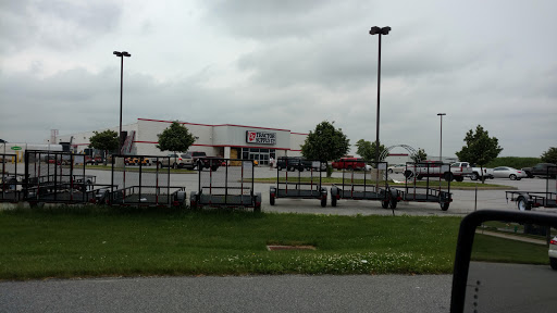 Home Improvement Store «Tractor Supply Co.», reviews and photos, 912 Middletown Warwick Rd, Middletown, DE 19709, USA