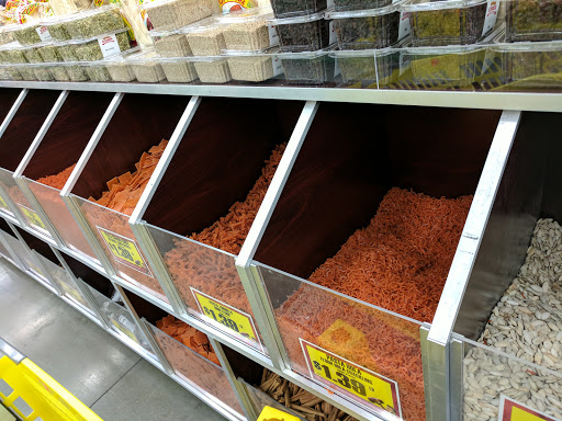 Supermarket «El Rancho Supermercado», reviews and photos, 4450 W Jefferson Blvd, Dallas, TX 75211, USA