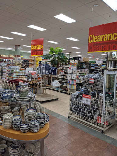 Home Goods Store «Christmas Tree Shops», reviews and photos, 2264 Miamisburg Centerville Rd, Dayton, OH 45459, USA