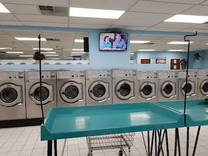 Monroe Road Laundromat