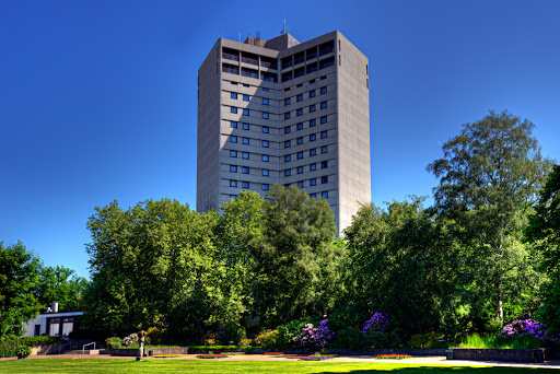 Congress Hotel am Stadtpark Hannover