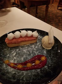 Plats et boissons du Restaurant français Auberge Belle-Vue à Wentzwiller - n°10