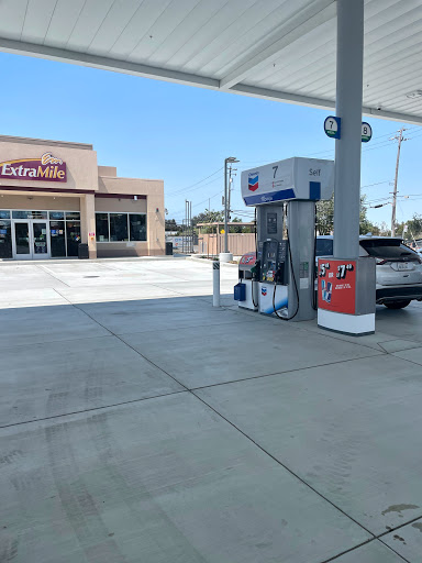 Gas Station «Chevron», reviews and photos, 320 E Millbrae Ave, Millbrae, CA 94030, USA