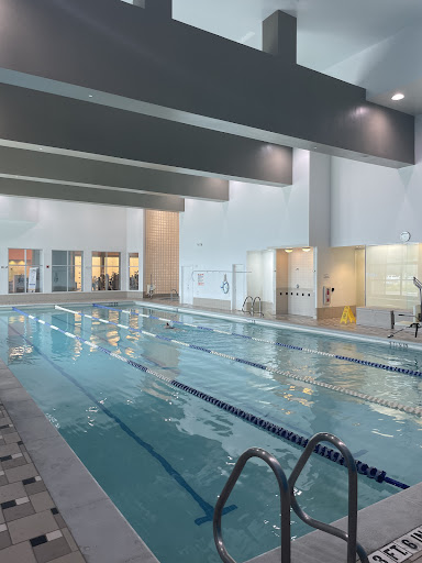 Gym «LA Fitness», reviews and photos, 17631 N Dale Mabry Hwy, Lutz, FL 33548, USA