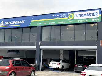 Michelin - Ontech Otomotiv Euromaster