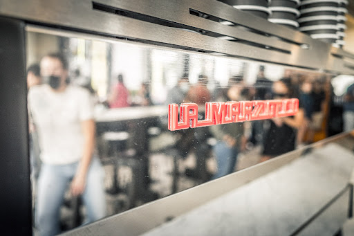 Ice Cream Shop «Dolcezza Gelato and Coffee», reviews and photos, 904 Palmer Alley NW, Washington, DC 20268, USA