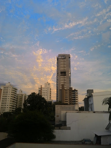 Logo da empresa - Guru sistemas Ltda