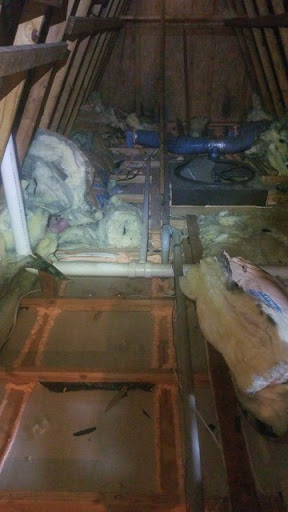 Insulation Contractor «DeVere Insulation Home Performance», reviews and photos