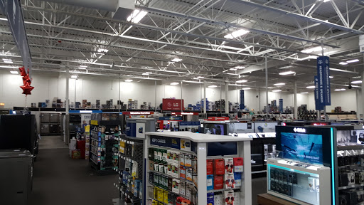 Electronics Store «Best Buy», reviews and photos, 615 E Palatine Rd, Arlington Heights, IL 60004, USA