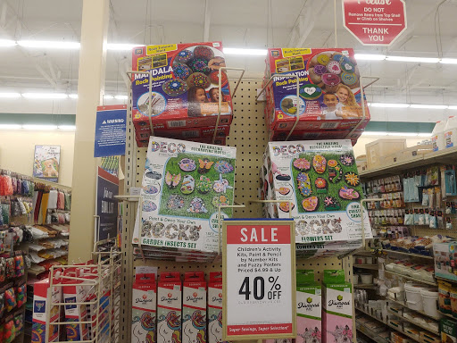 Craft Store «Hobby Lobby», reviews and photos, 12550 Amargosa Rd C, Victorville, CA 92392, USA