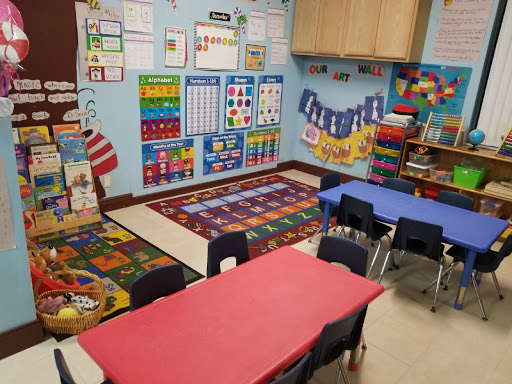Day Care Center «Kidstown Early Learning Center», reviews and photos, 2027 NE 18th St, Fort Lauderdale, FL 33305, USA