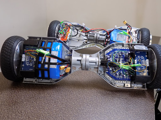 Electronics Repair Shop «Rochester Fix My PC», reviews and photos, 1379 W Ridge Rd, Rochester, NY 14615, USA