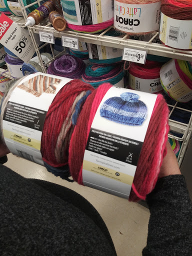 Craft Store «Michaels», reviews and photos, 2041 Dr Martin Luther King Jr Pkwy, Chico, CA 95928, USA