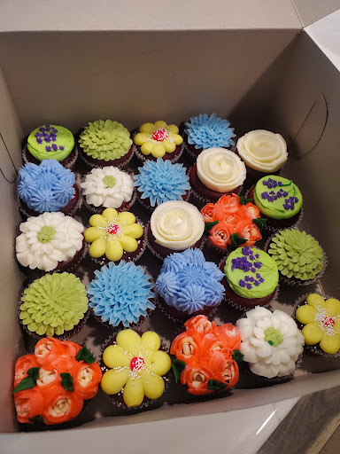 Bakery «Mulberries Cake Shop», reviews and photos, 2027 E Colfax Ave, Denver, CO 80206, USA