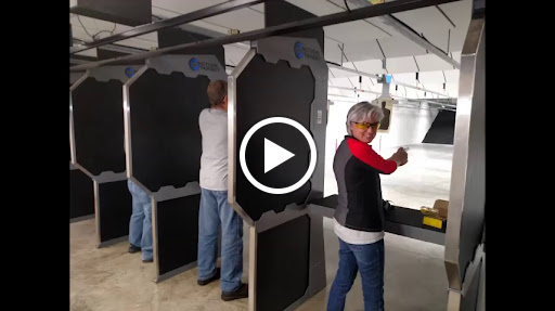 Outdoor Sports Store «Templar Shooting Sports», reviews and photos, 1101 S Jackson St, Tullahoma, TN 37388, USA