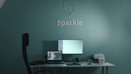 Sparkle SRL - Développement d'applications web et mobile