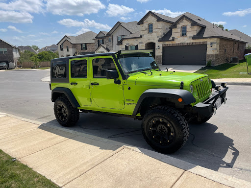 Auto Repair Shop «2 Fat Guys Complete Automotive Helotes», reviews and photos, 13147 Bandera Rd, Helotes, TX 78023, USA