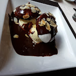 Photo n° 1 de l'avis de Chantal.o fait le 27/11/2017 à 15:30 pour Restaurant La Cascade à La Valla-en-Gier