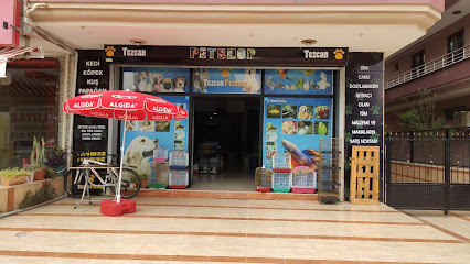 Tezcan Petshop