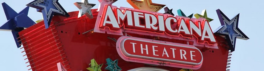 Americana Theatre