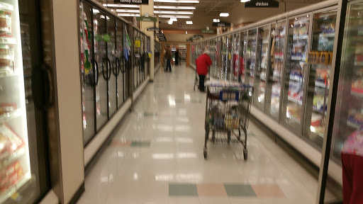 Grocery Store «Kroger», reviews and photos, 1601 E Michigan Rd, Shelbyville, IN 46176, USA