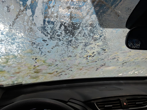 Car Wash «Five Star Express Car Wash», reviews and photos, 12245 E Carson St, Hawaiian Gardens, CA 90716, USA