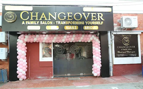 Changeover Family Salon image