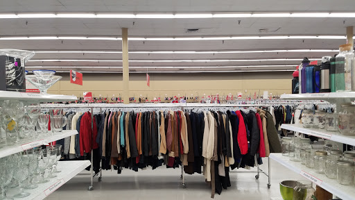 Thrift Store «Savers», reviews and photos