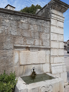 Fontana Storica Piazza S. Felice, 83050 Rocca San Felice AV, Italia